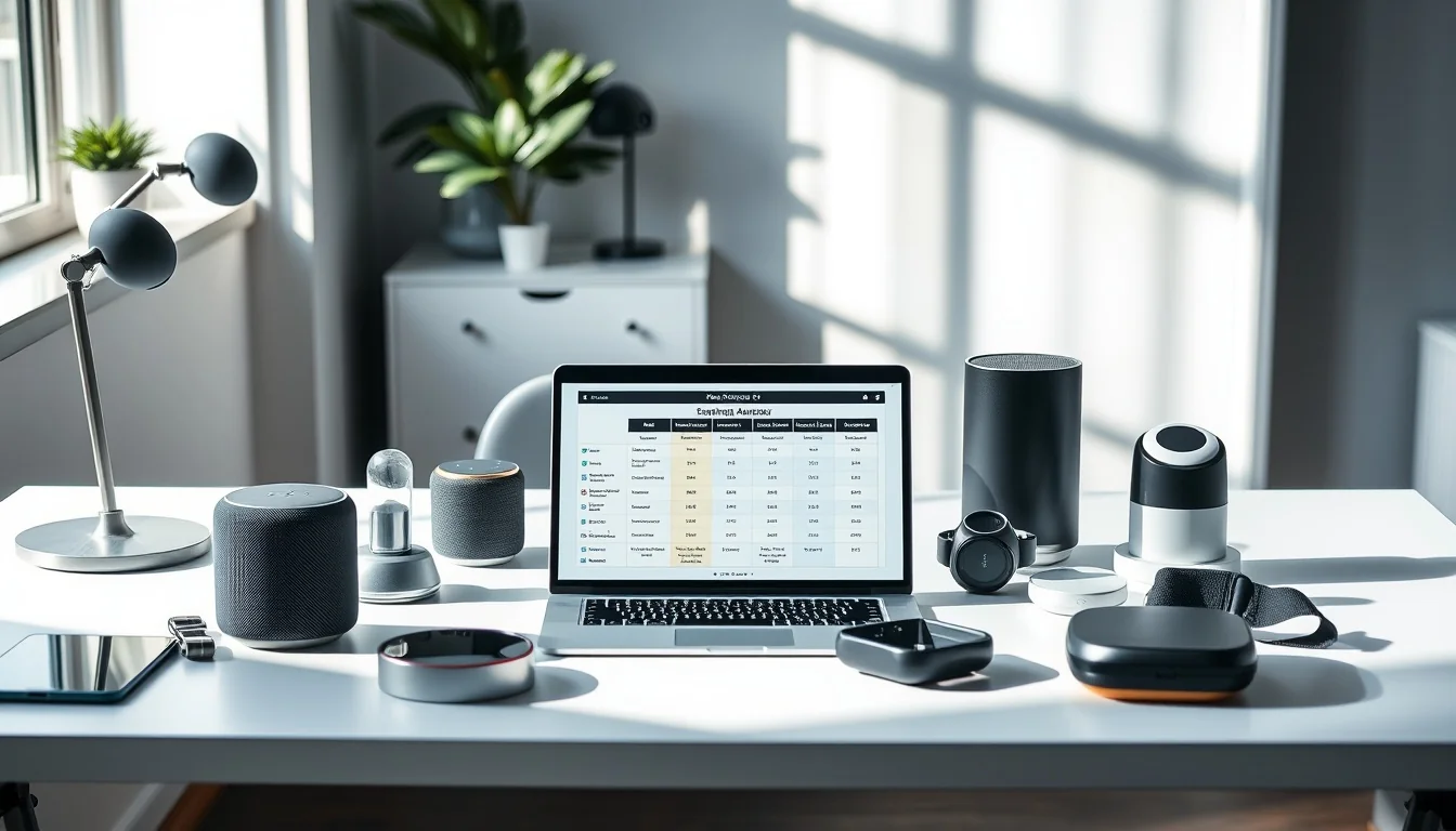 AI Gadgets im Fokus